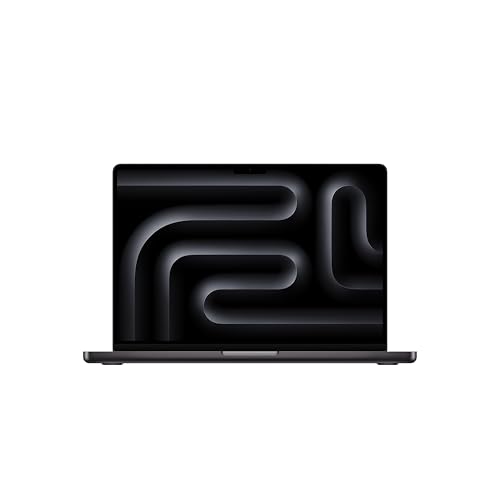 MacBook Pro 14-inch