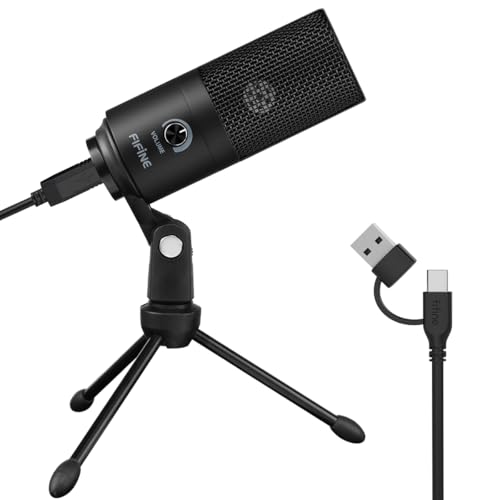 FIFINE K669B
