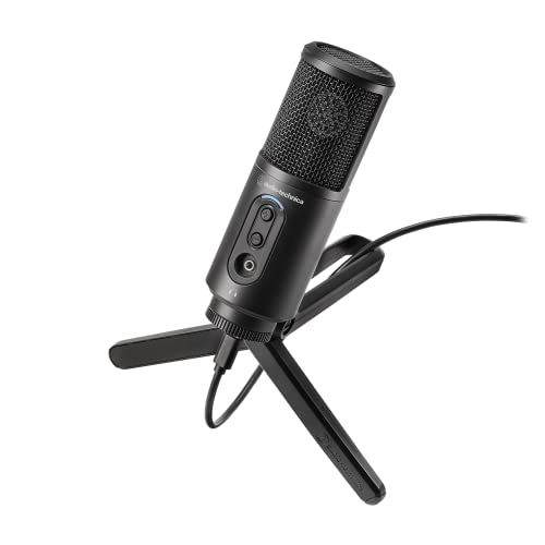 Audio-Technica ATR2100x-USB