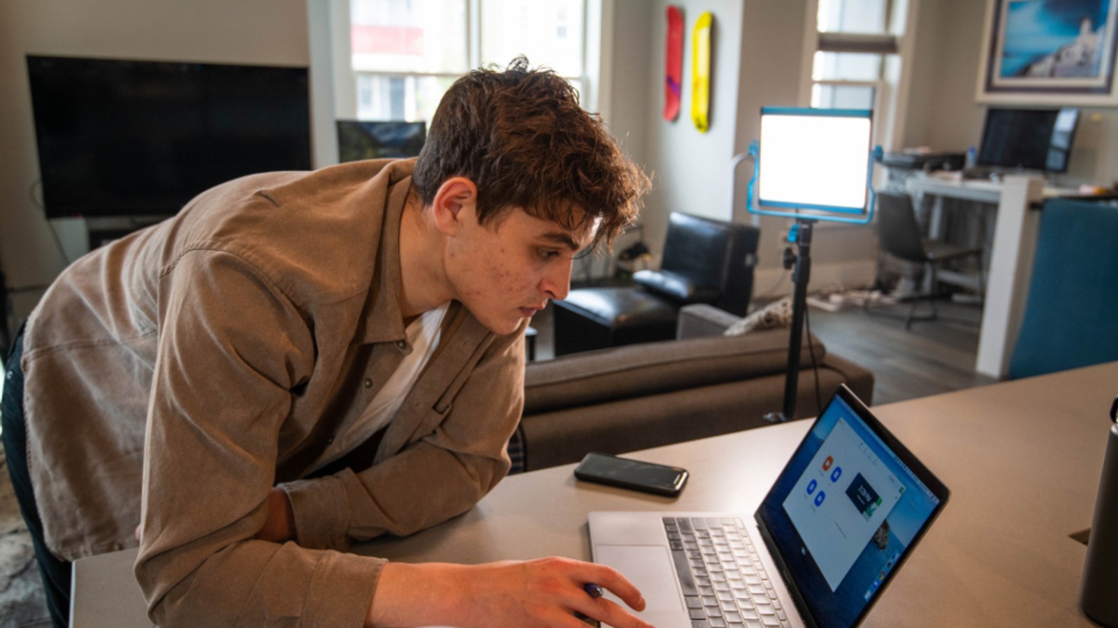Best AI tools for students