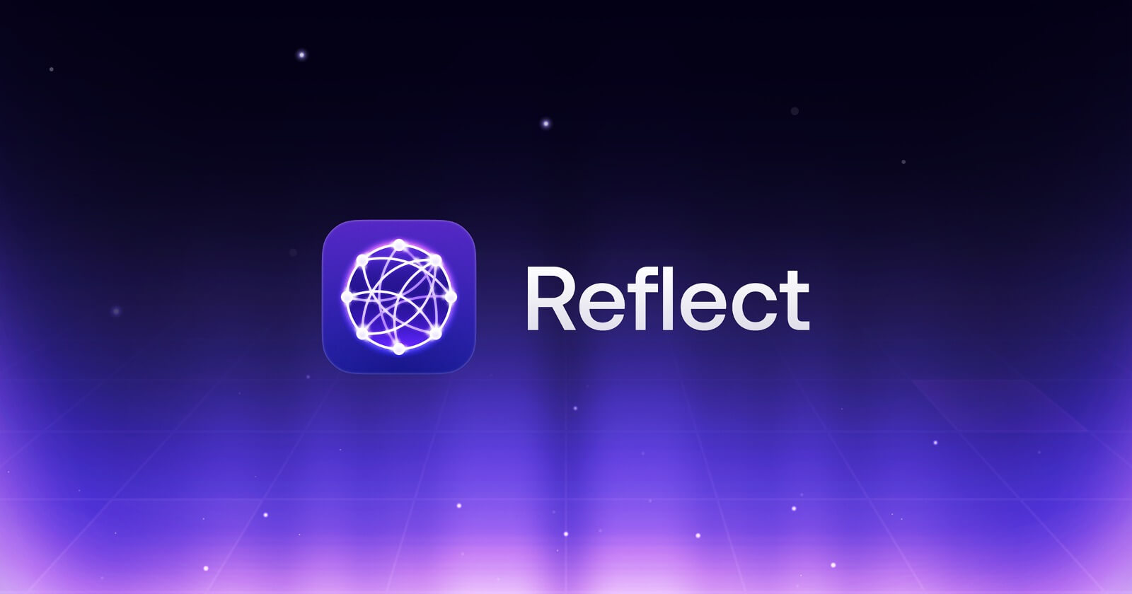Reflect screenshot