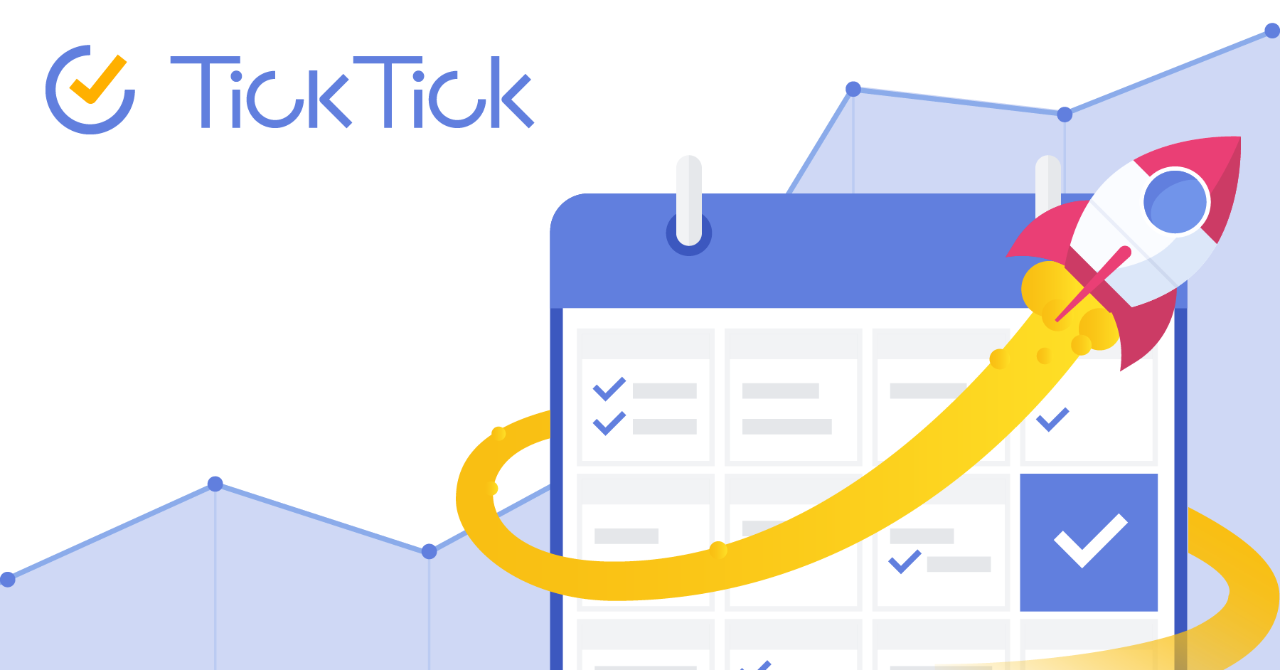 TickTick screenshot